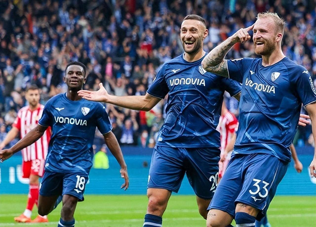 霍芬海姆主场击败对手，出线希望获得提升的简单介绍