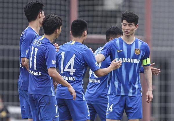 关于苏宁主场大胜鲁能,保持不败态势的信息 关于苏宁主场大胜鲁能,保持不败态势的信息