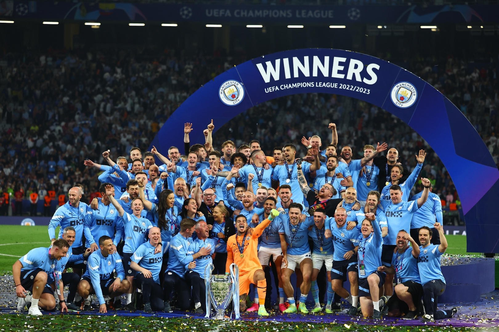 aoa体育体育网页版-曼城逆转拜仁慕尼黑，成功晋级四强的简单介绍