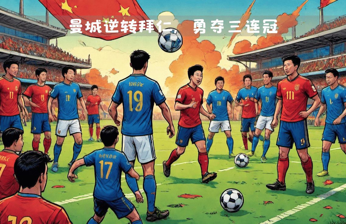 曼城逆转拜仁慕尼黑,成功晋级四强的简单介绍 曼城逆转拜仁慕尼黑,成功晋级四强的简单介绍