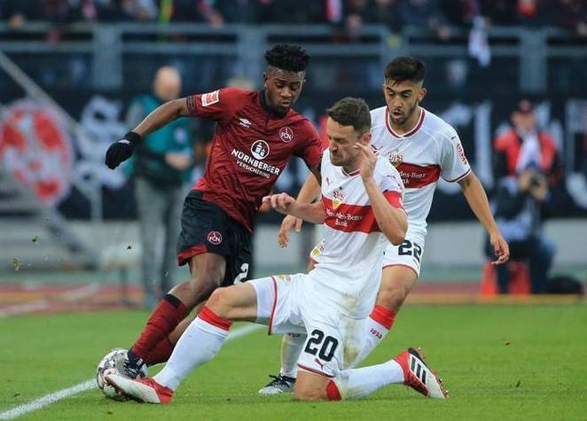 斯图加特客场不敌对手，遭遇连败(斯图加特客场不敌对手,遭遇连败是真的吗)