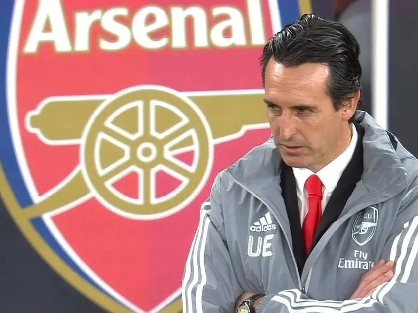 aoa体育体育入口-阿森纳逼平法兰克福，艰难保持场上不败