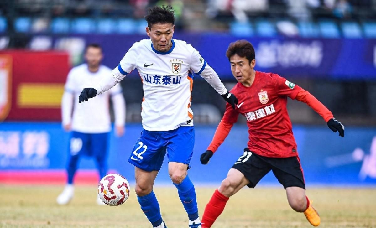 aoa体育体育官方登录入口-关于保级大战升级：长春亚泰与上海申鑫交手，险胜对手，保级希望大增的信息