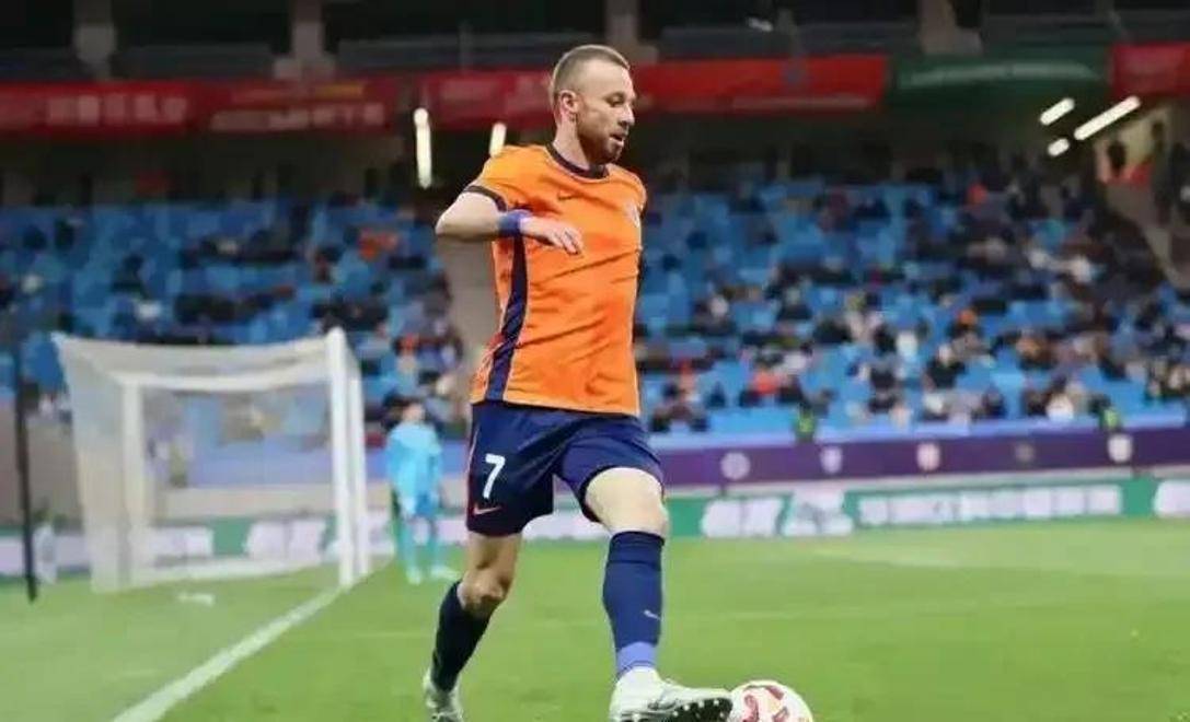 关于保级大战升级:长春亚泰与上海申鑫交手,险胜对手,保级希望大增的信息 关于保级大战升级:长春亚泰与上海申鑫交手,险胜对手,保级希望大增的信息