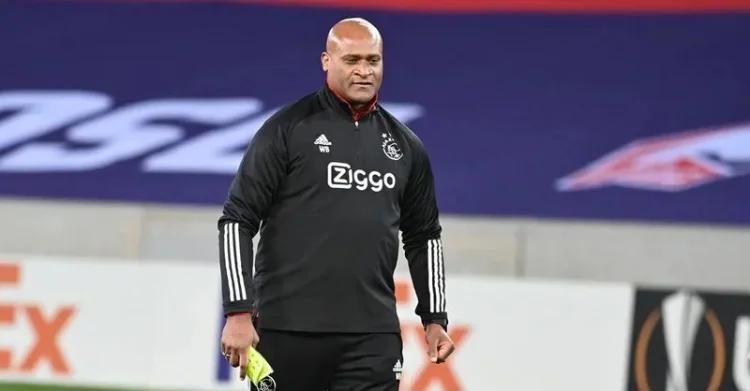 aoa体育体育网页版-阿贾克斯凭实力晋级，欧洲之巅风生水起