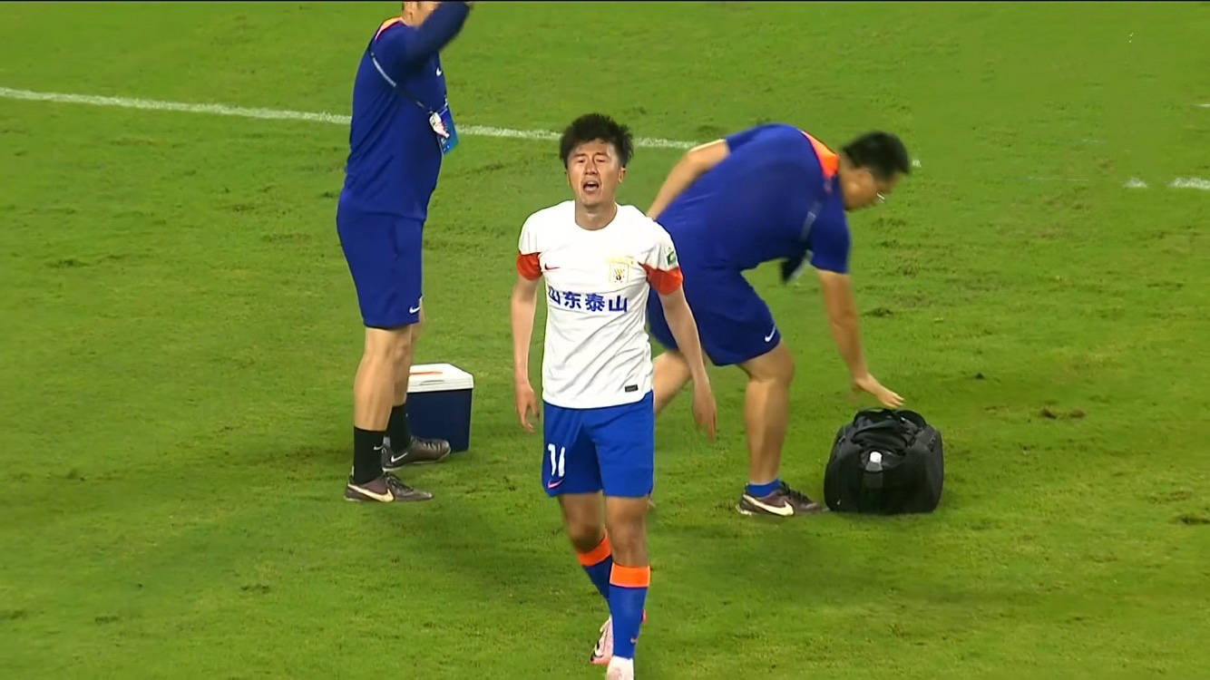 包含山东泰山全场碾压亚冠，如同剧本杀再现，绝杀的词条