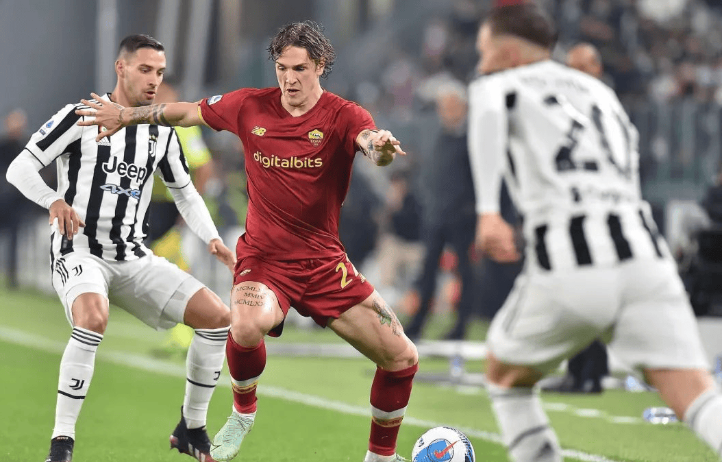 aoa体育体育官方入口-关于罗马不敌尤文图斯，积分榜位置下滑的信息