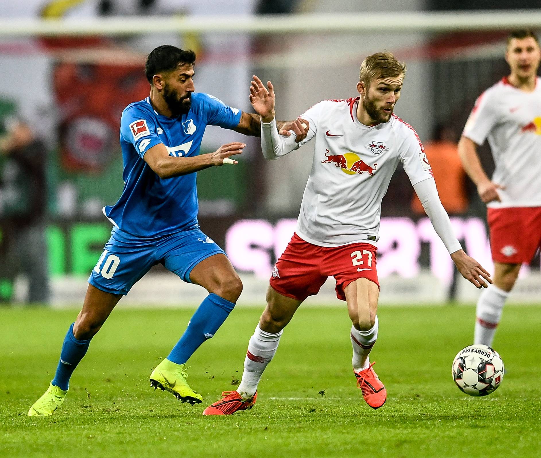 关于莱比锡红牛客场战胜强敌,取得逆转胜利的信息 关于莱比锡红牛客场战胜强敌,取得逆转胜利的信息