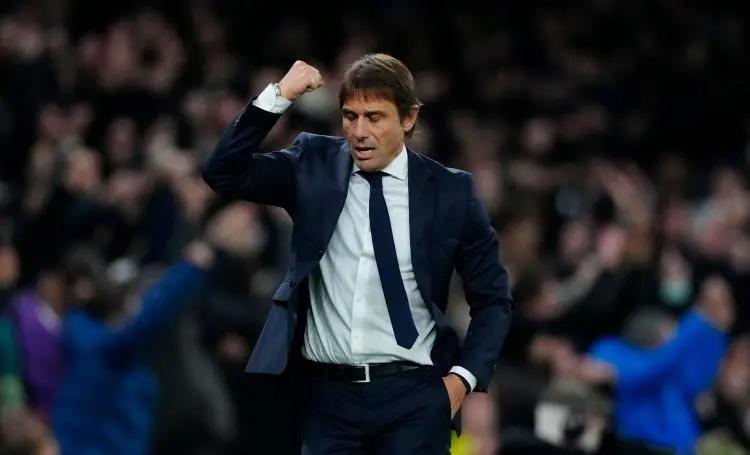 热刺主场惨败，欧冠希望蒙上阴影的简单介绍