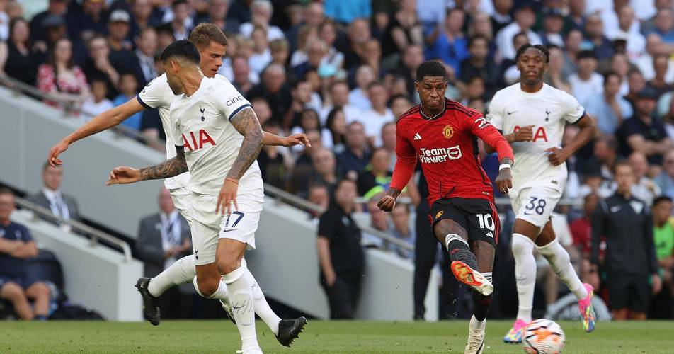 关于热刺惨败,欧冠之路岌岌可危的信息 关于热刺惨败,欧冠之路岌岌可危的信息