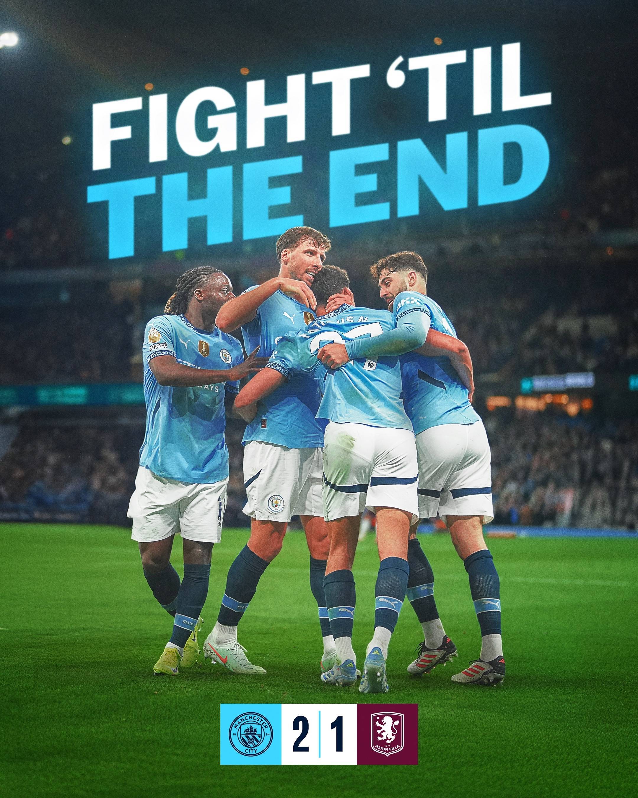 aoa体育体育在线登录-曼城备战圣彼得堡泽尼特，全力冲击小组第一的简单介绍