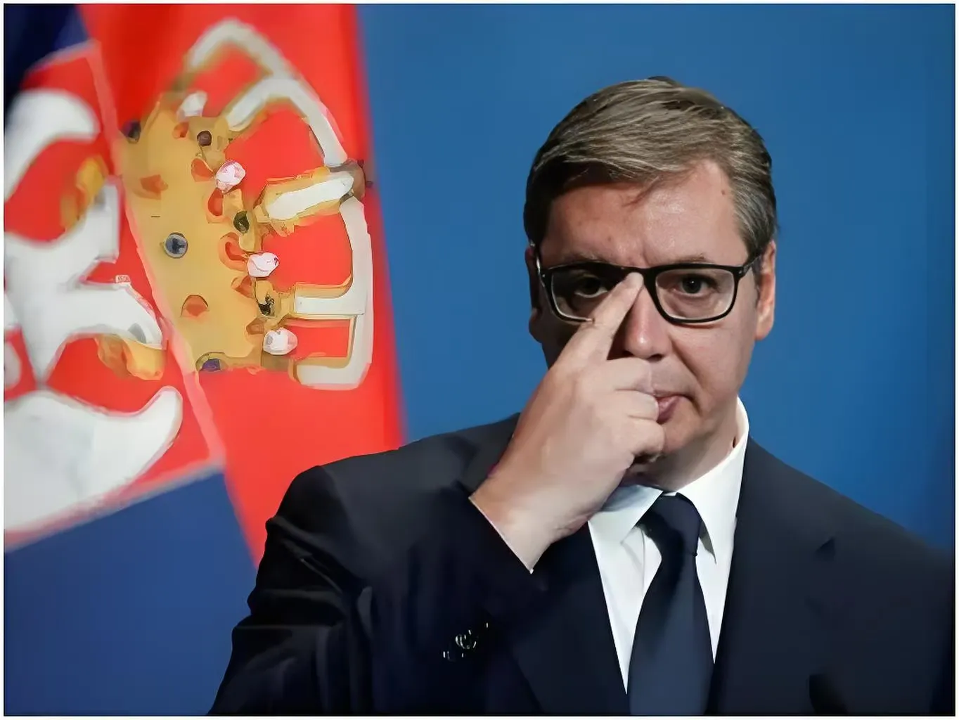 塞尔维亚强队未能取得胜利,遭遇困境 塞尔维亚强队未能取得胜利,遭遇困境