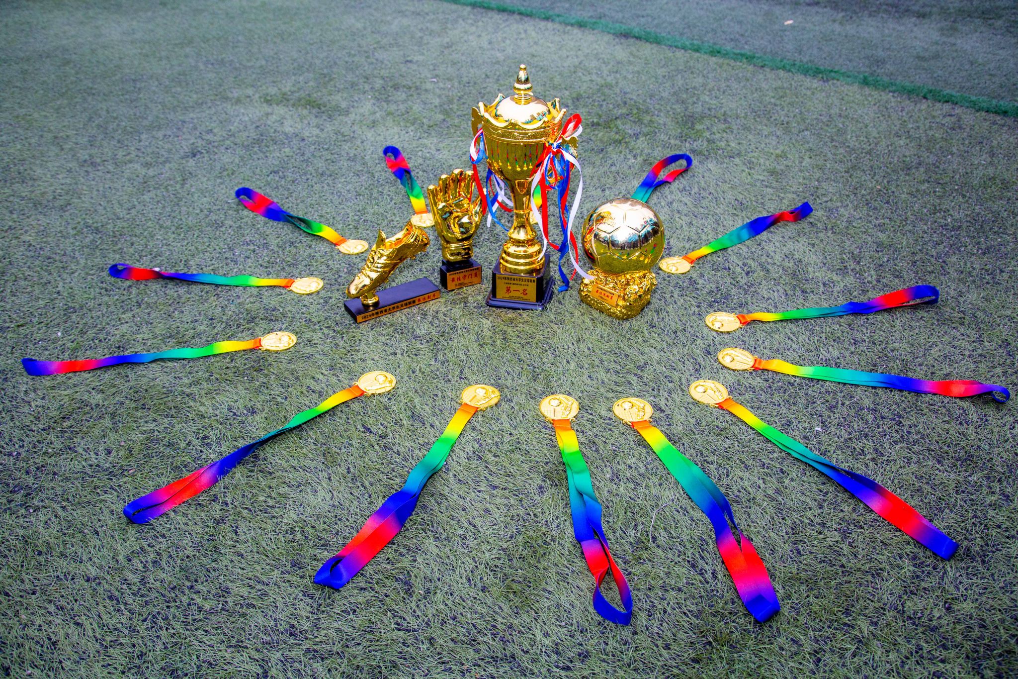 著名球队荣膺奖项,球员成就彰显 著名球队荣膺奖项,球员成就彰显