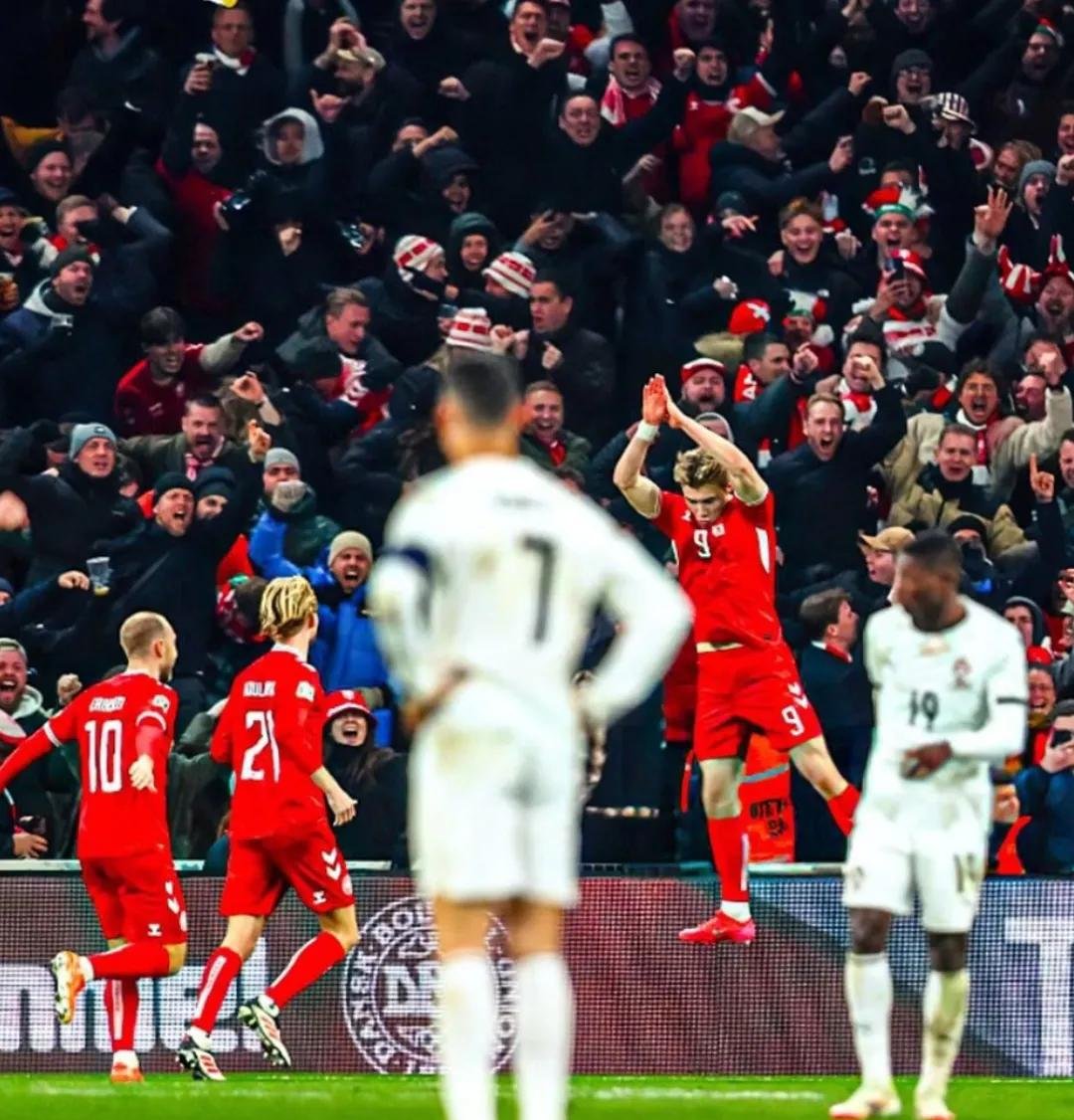 葡萄牙遭遇乌克兰逼平,欧洲杯预选赛困境重重的简单介绍 葡萄牙遭遇乌克兰逼平,欧洲杯预选赛困境重重的简单介绍