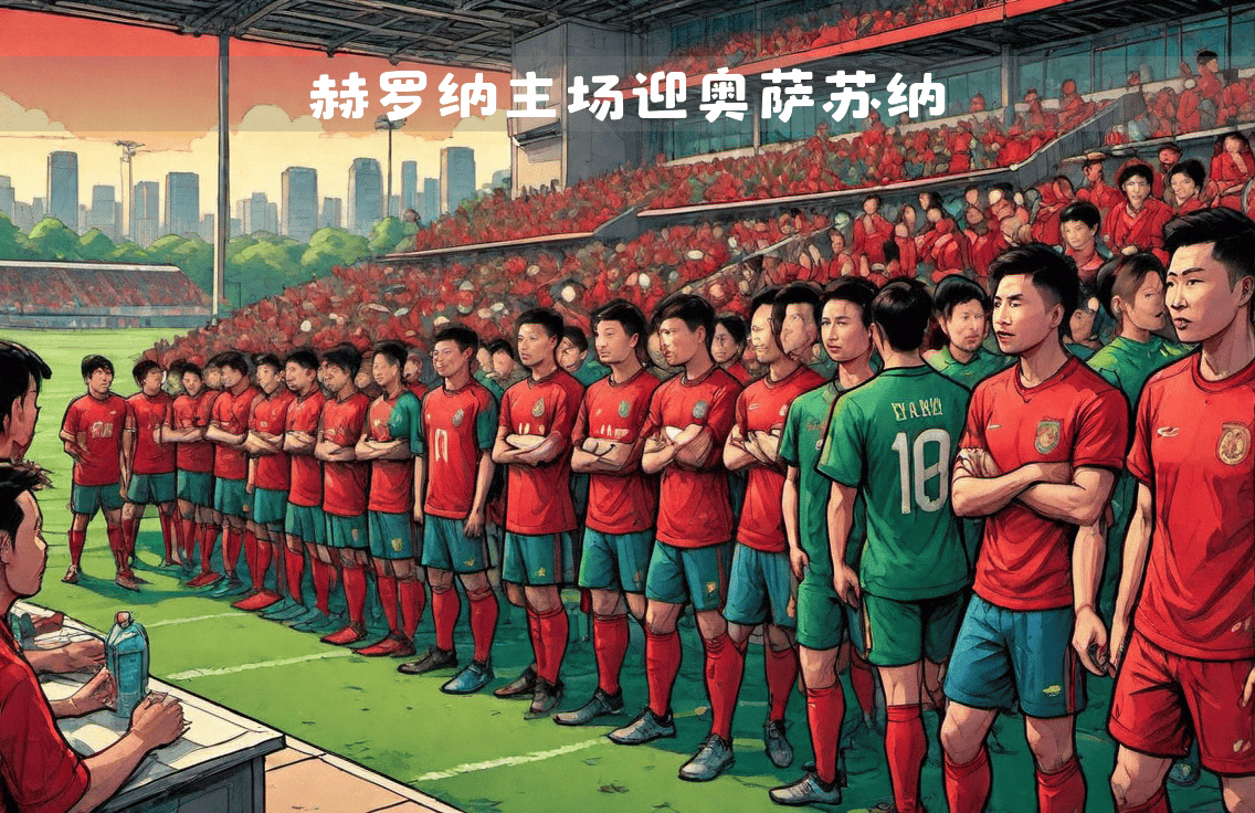 aoa体育体育网页版-赫罗纳主场击败奥萨苏纳，短暂停滞颓势！的简单介绍