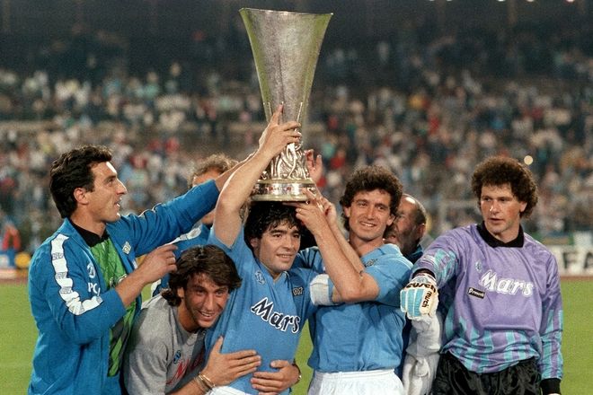 那不勒斯老将打破诅咒,终场前绝杀反超的简单介绍 那不勒斯老将打破诅咒,终场前绝杀反超的简单介绍