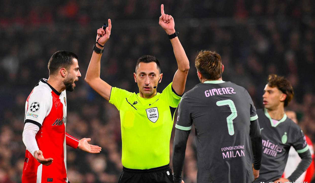 AC米兰欧冠赛场上遭遇挑战,球队面临考验的简单介绍 AC米兰欧冠赛场上遭遇挑战,球队面临考验的简单介绍