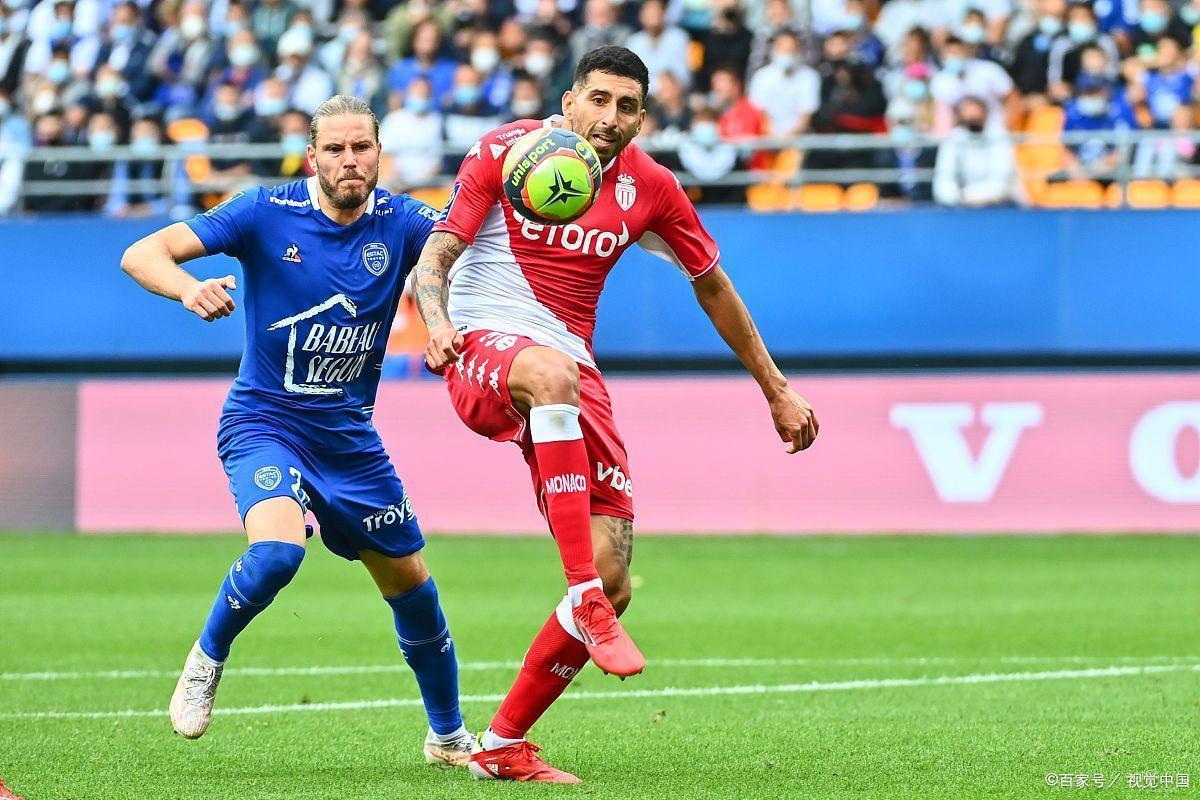 波尔多客场大胜里尔,取得连胜 波尔多客场大胜里尔,取得连胜