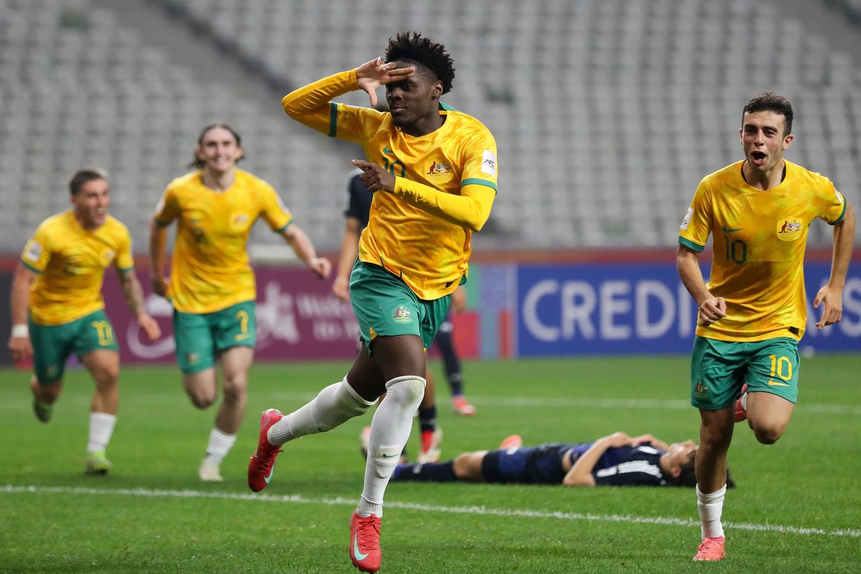 aoa体育体育app-关于澳洲球队惊险夺冠，打破人们意料的信息