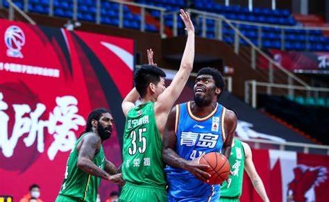 关于青岛男篮外援高效发挥,屡创记录的信息 关于青岛男篮外援高效发挥,屡创记录的信息