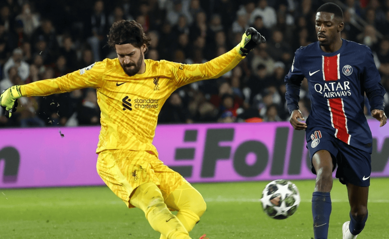 巴黎圣日耳曼遭遇连败,卫冕希望渺茫的简单介绍 巴黎圣日耳曼遭遇连败,卫冕希望渺茫的简单介绍