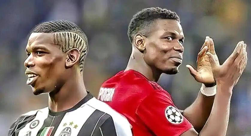 包含博格巴表现出色，曼联成功逆转取胜的词条