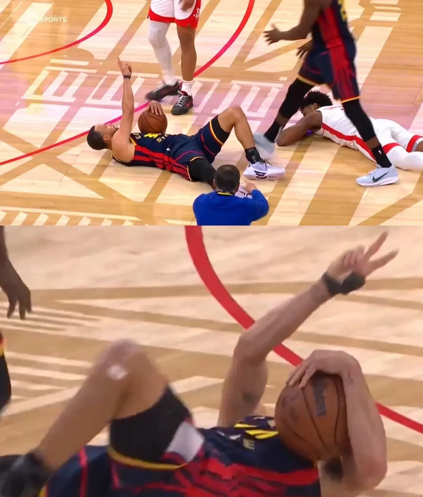 瞬间逆转，比赛结果悬念丛生，球员表现令人眼前一亮的简单介绍