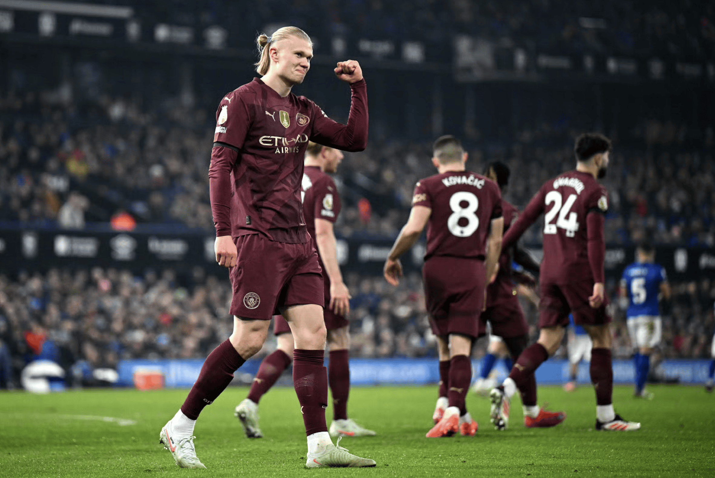 aoa体育体育中国官网-曼城客场逆转，英超冠军前景一片光明的简单介绍