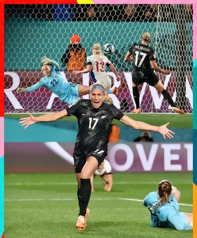 澳大利亚女足与挪威队战平，双双出局