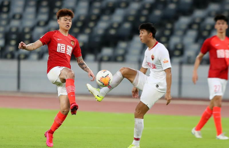 恒大热身赛击败阿尔希拉尔，备战中超下轮的简单介绍