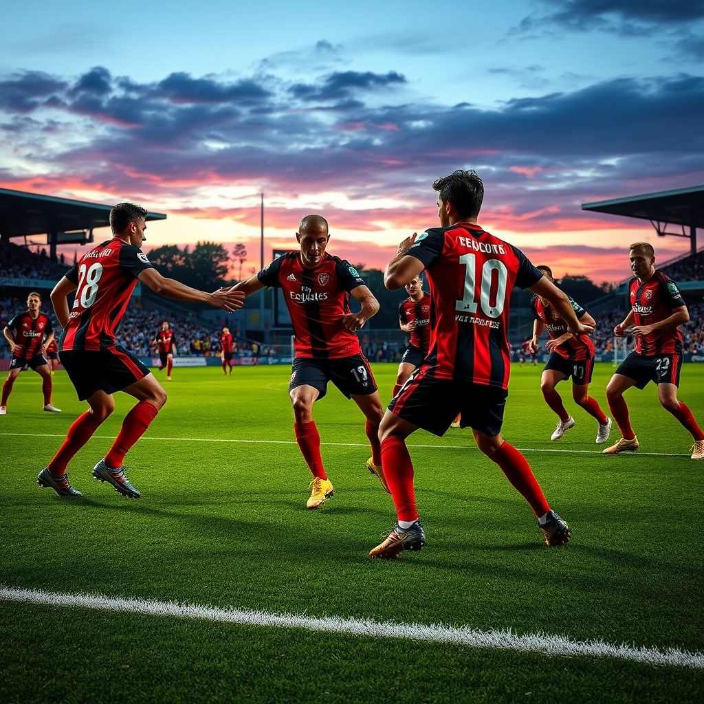 aoa体育体育地址-西悉尼流浪者后防联动升级，力求限制对方攻势