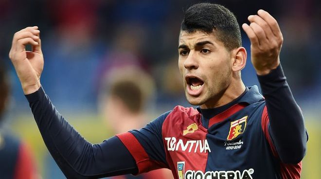 aoa体育体育入口-包含热那亚崛起，擒获重要三分取得胜利的词条