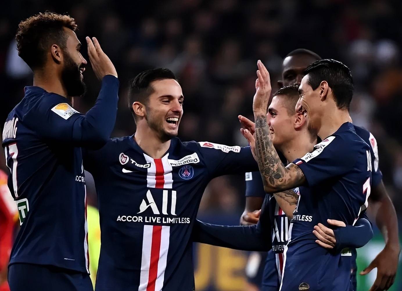 关于摩纳哥战报:球队备战法国杯比赛的信息 关于摩纳哥战报:球队备战法国杯比赛的信息