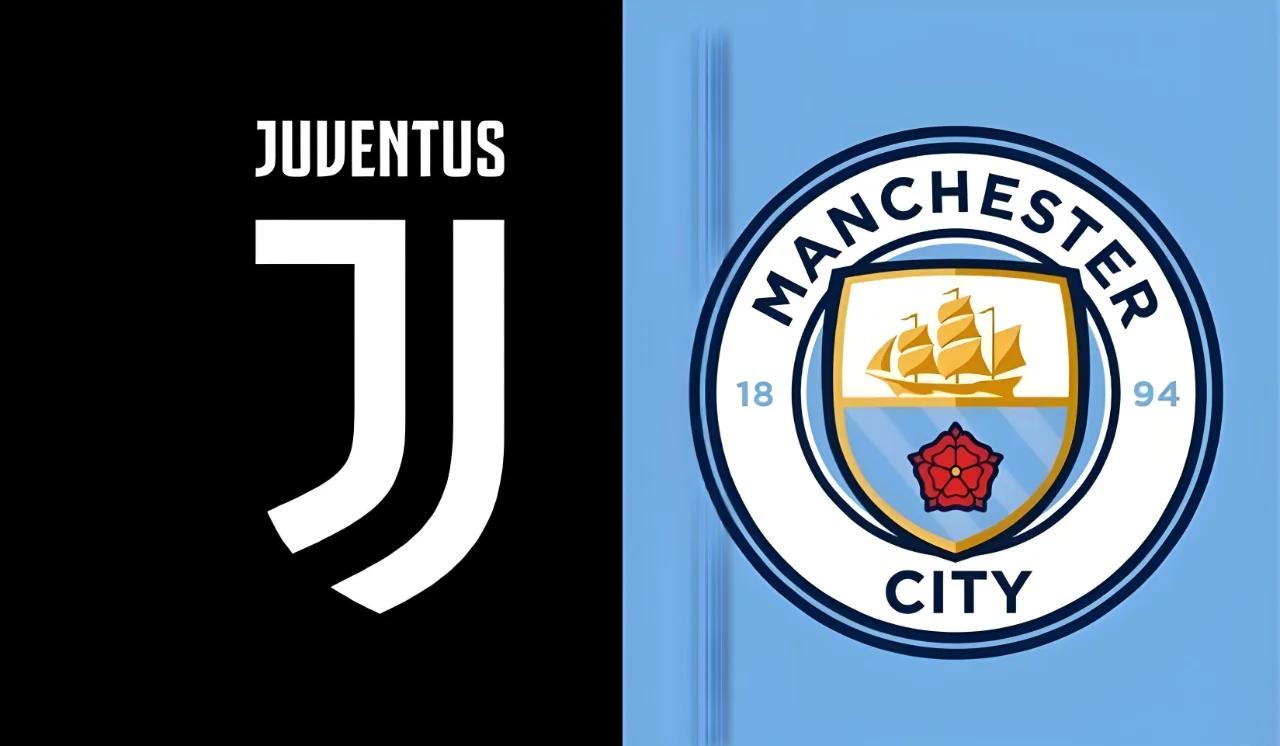 尤文图斯对阵曼城，欲力挑欧冠重任的简单介绍