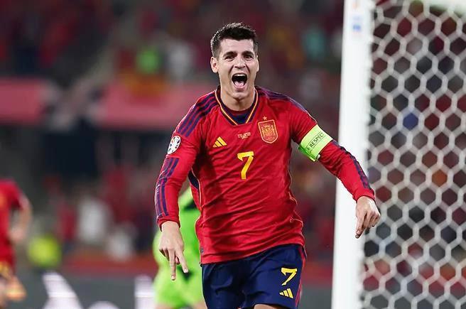 aoa体育体育登录-西班牙队大胜挪威，在小组赛中取得优势的简单介绍