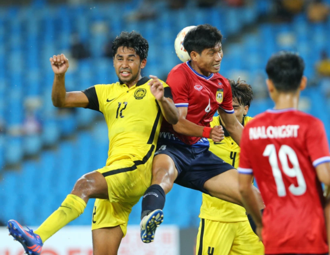 aoa体育体育直播-东南亚球队备战南部豪强，势必全力一战的简单介绍