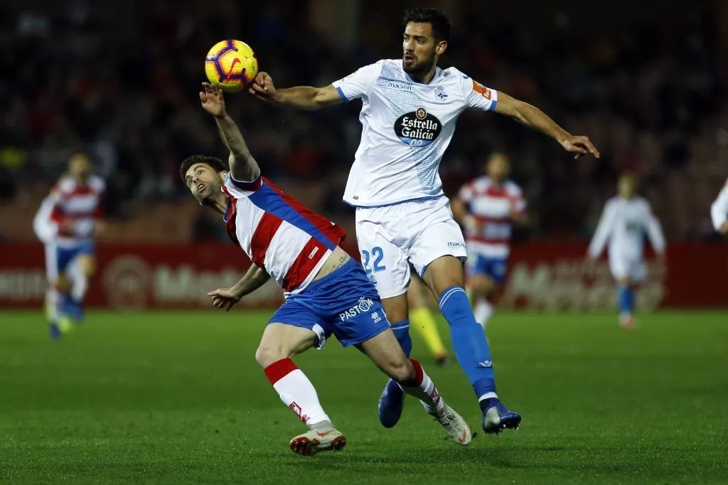 aoa体育体育下载-拉科鲁尼亚苦战不下，连败势头难挡的简单介绍