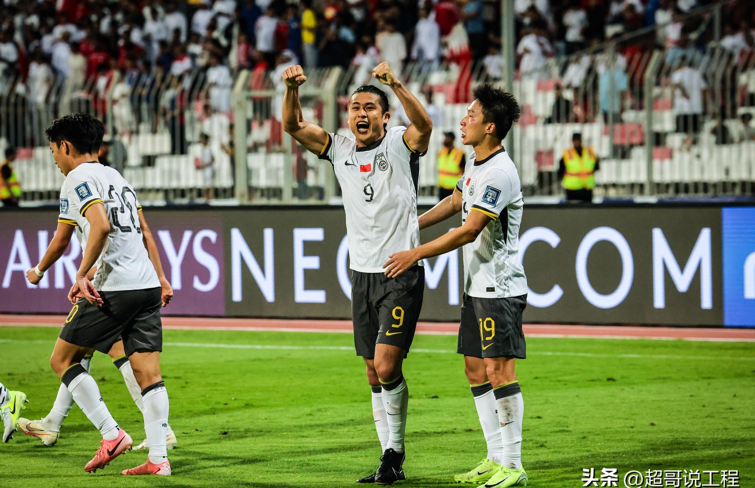 国际比赛上某队实力超群，轻松战胜对手的简单介绍