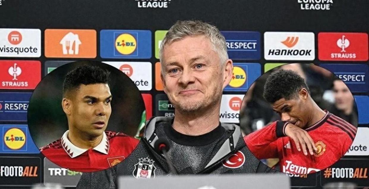 包含索尔斯克亚再度高调,曼联前景如何引发球迷热议!的词条 包含索尔斯克亚再度高调,曼联前景如何引发球迷热议!的词条