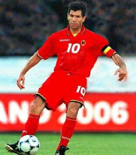 黄金一代崛起!西甲联赛新一轮辉煌开启 黄金一代崛起!西甲联赛新一轮辉煌开启