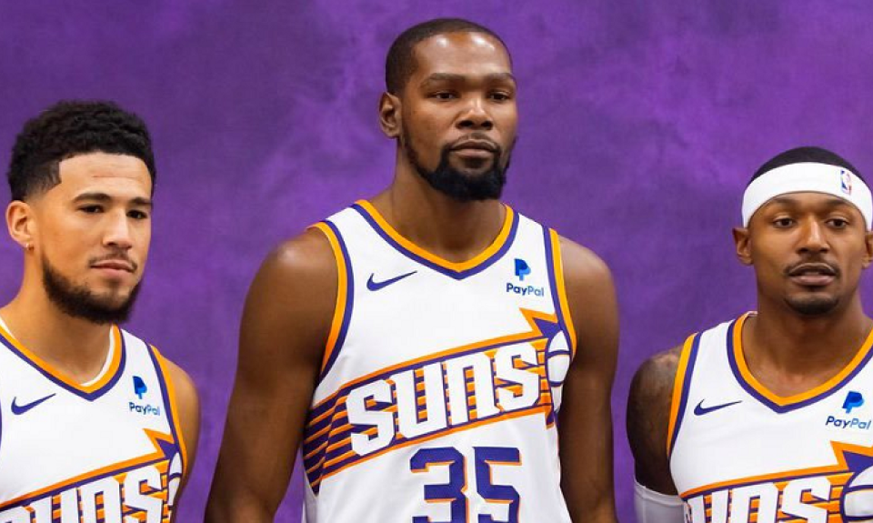 包含逆转!太阳击败掘金,将战独行侠争西部冠军的词条 包含逆转!太阳击败掘金,将战独行侠争西部冠军的词条