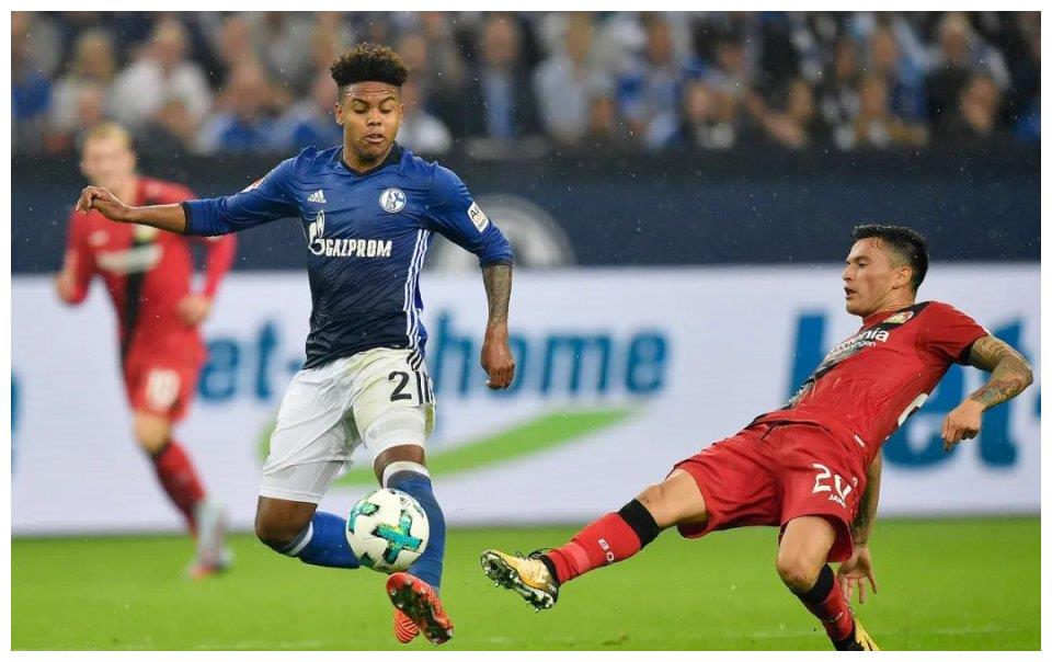 aoa体育体育亚洲官网-关于斑马军团迎战沙尔克，期待继续胜利的信息