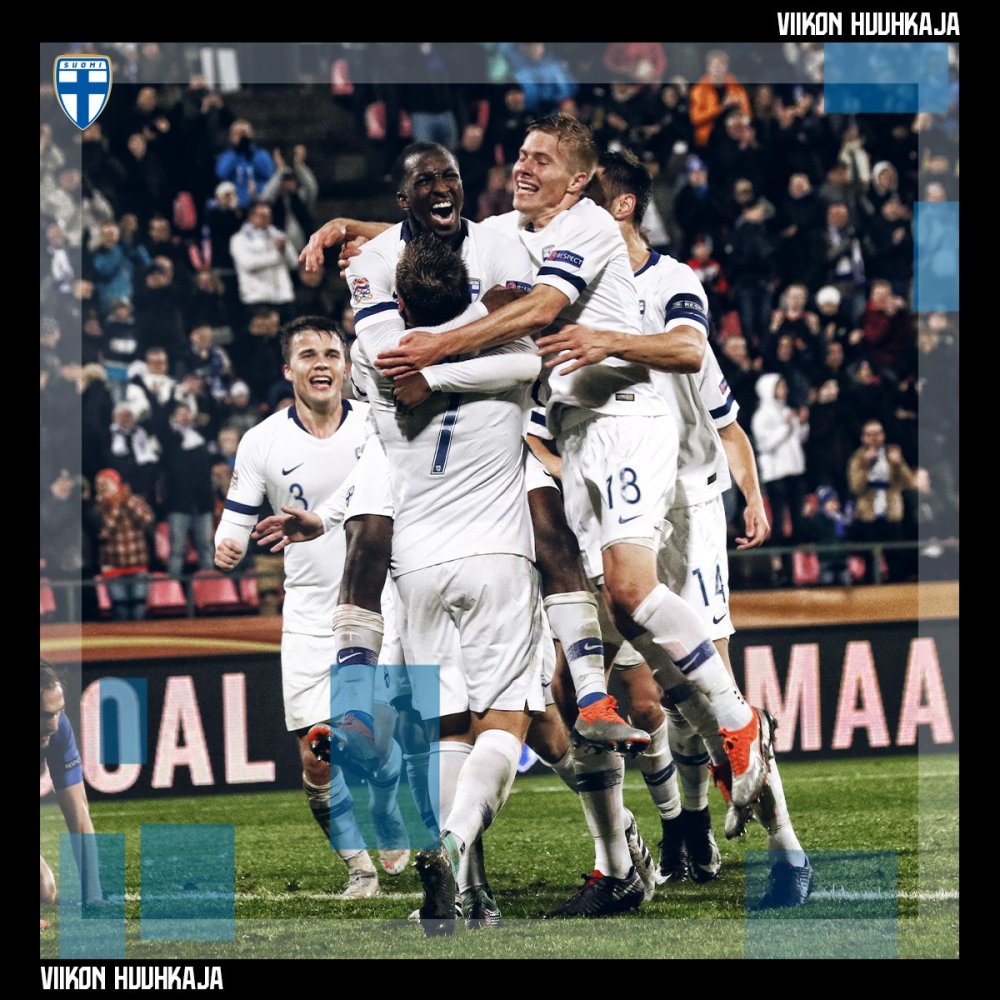 aoa体育体育app-丹麦不敌芬兰，晋级前景变得渺茫的简单介绍