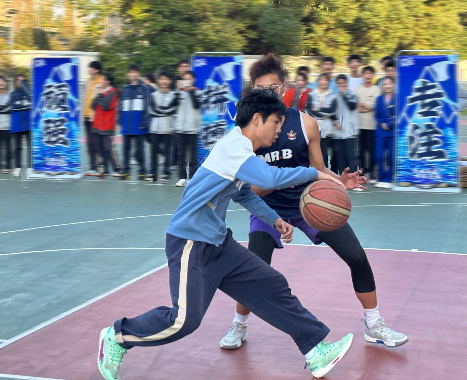 篮球比赛的历史渊源引人入胜 篮球比赛的历史渊源引人入胜