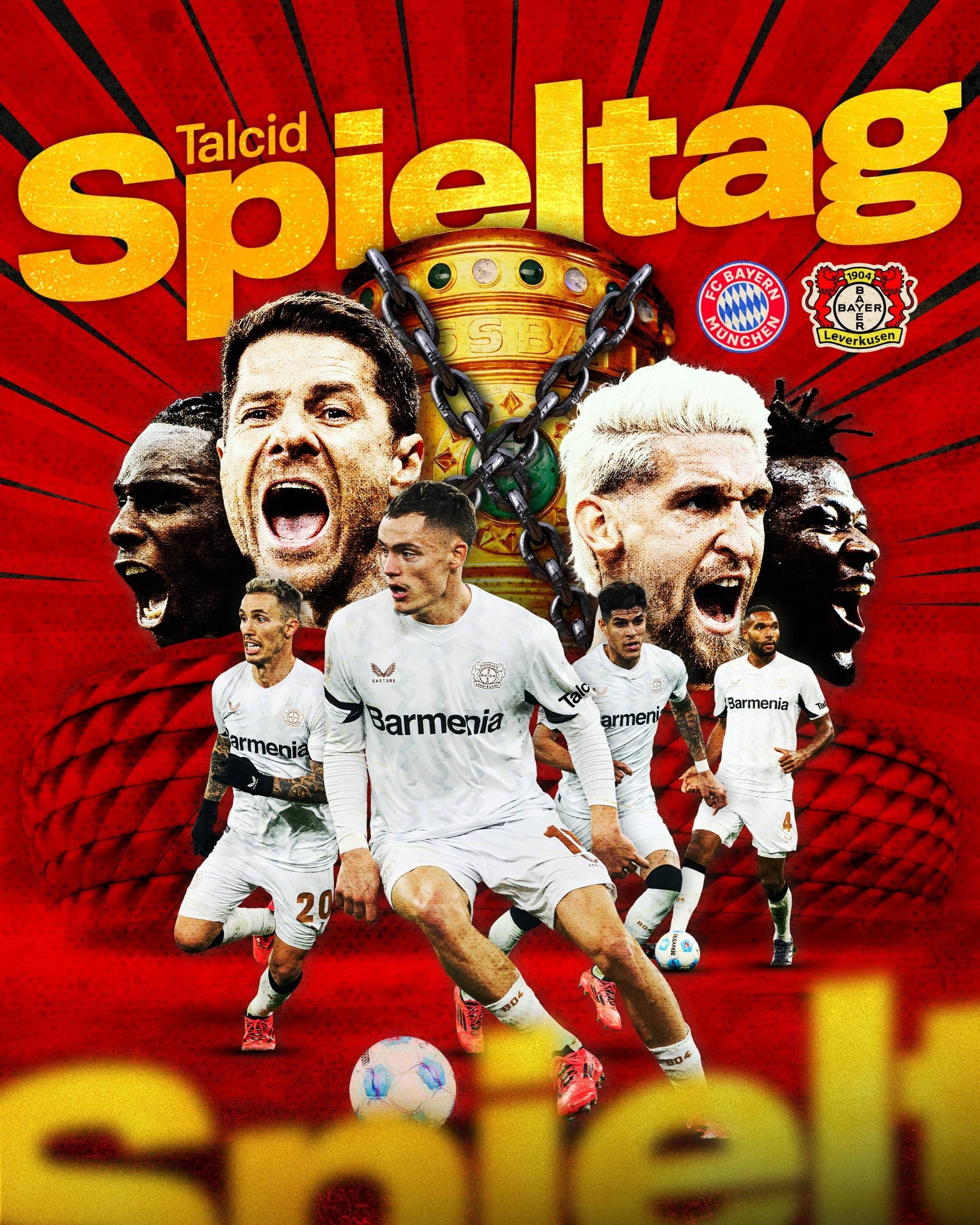 关于勒沃库森势不可挡,主场大胜对手的信息 关于勒沃库森势不可挡,主场大胜对手的信息