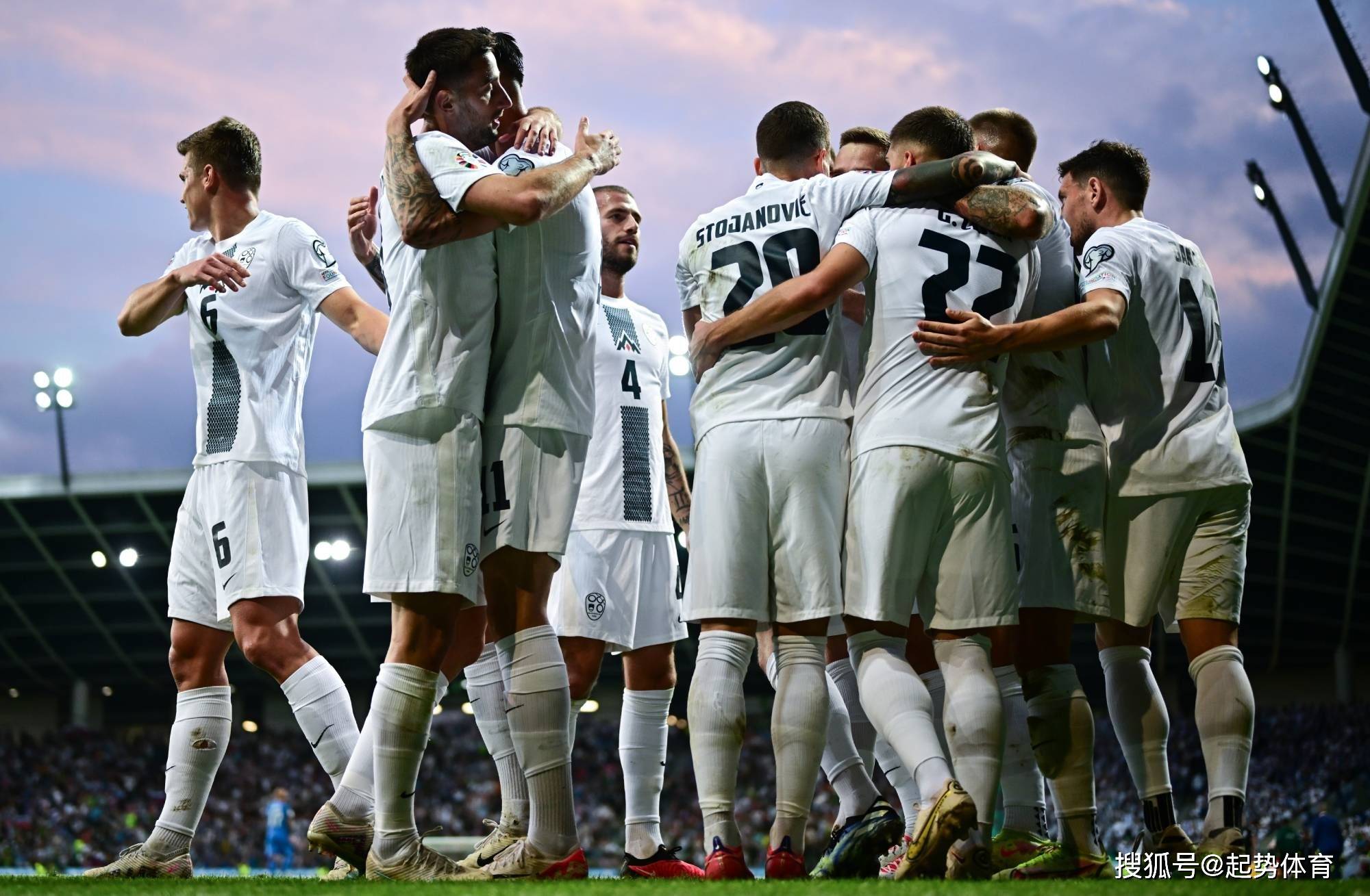 aoa体育体育app-包含斯洛文尼亚逼平保加利亚，锁定关键分数的词条