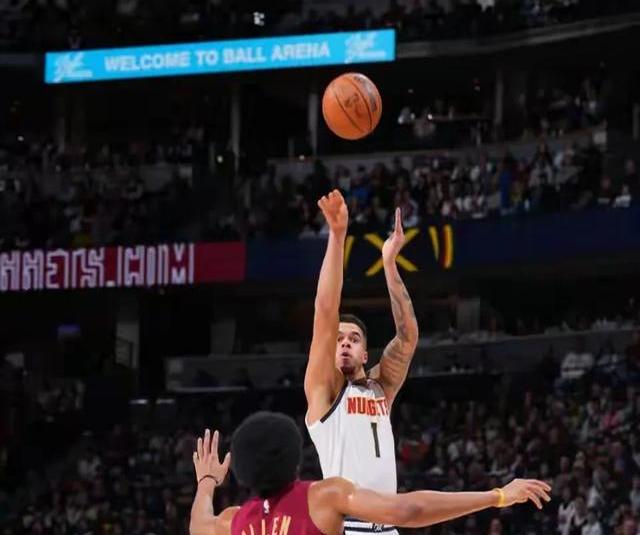 aoa体育体育网页版入口-米切尔演绎绝杀，爵士战胜掘金