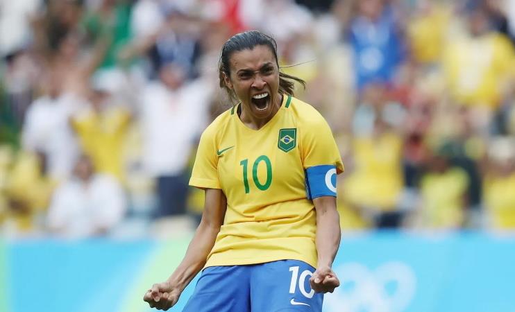 美国女足夺魁全场,横扫国际比赛 美国女足夺魁全场,横扫国际比赛