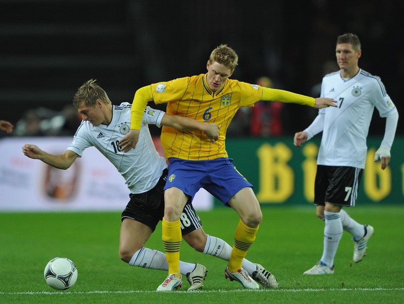 aoa体育体育官方入口-德国队胜算高，瑞典要努力追赶！