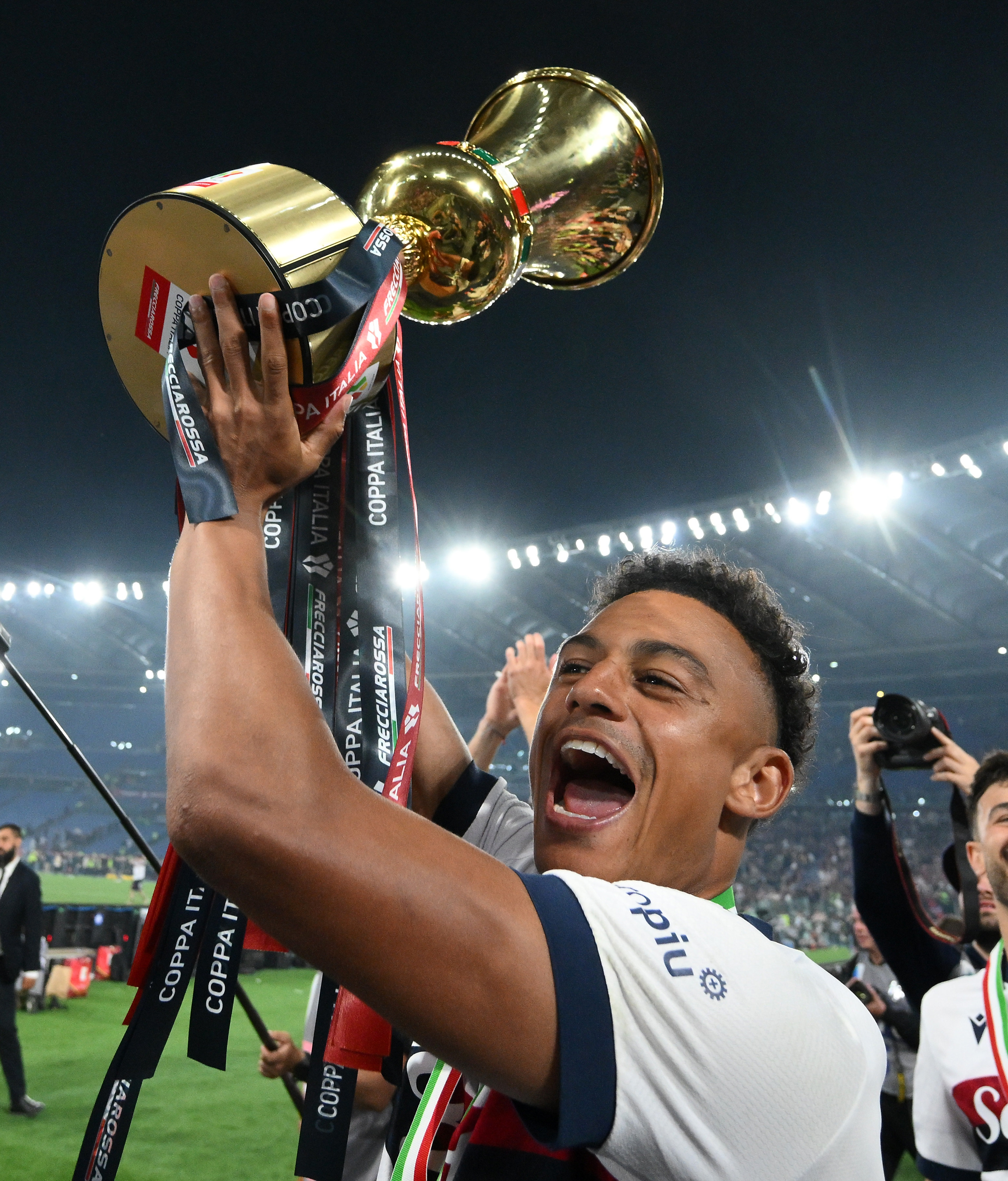 意大利俱乐部在国际赛事中获胜 意大利俱乐部在国际赛事中获胜